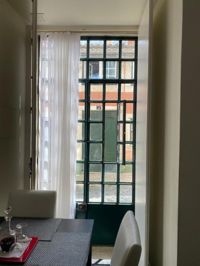 Downtown Apartments Bica Lisbon Exterior photo